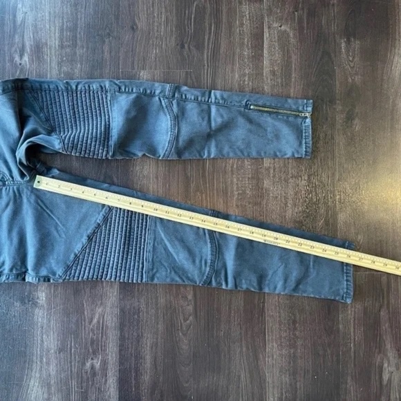 American Eagle Outfitters High Rise Motto Jegging Pants - Picture 5 of 13